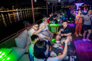 Da Nang: DN Bayssä: Koe maaginen illallisristeily auringonlaskun aikaan.