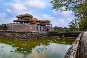 Da Nang: Explore Hue City Full-Day Tour with Lunch