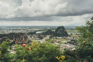 Da Nang: Tutustu Da Nangin kauneimpiin paikkoihin – yksityinen retki