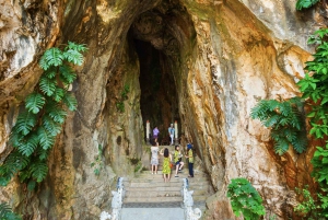 Da Nang: Full-Day Private Customized Tour