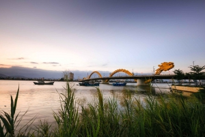 Da Nang: Full-Day Private Customized Tour