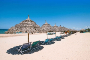 Da Nang: Full-Day Private Customized Tour