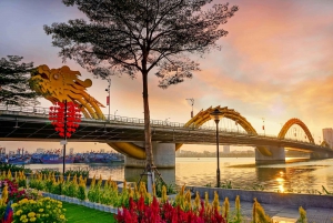 Da Nang: Full-Day Private Customized Tour