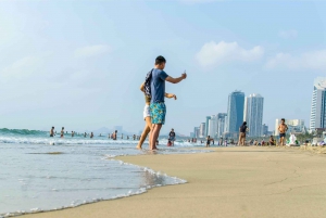 Da Nang: Full-Day Private Customized Tour
