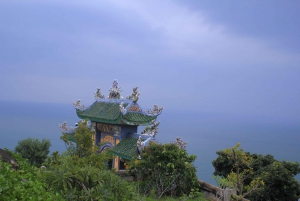 Da Nang: Full-Day Sightseeing Tour from Hoi An