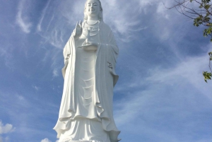 Da Nang: Full-Day Sightseeing Tour from Hoi An