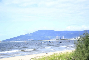 Da Nang: Full-Day Sightseeing Tour from Hoi An