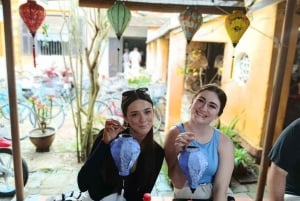 Da Nang: Fullday Car Rental in Da Nang & Hoi An city