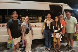 Da Nang: Fullday Car Rental in Da Nang & Hoi An city