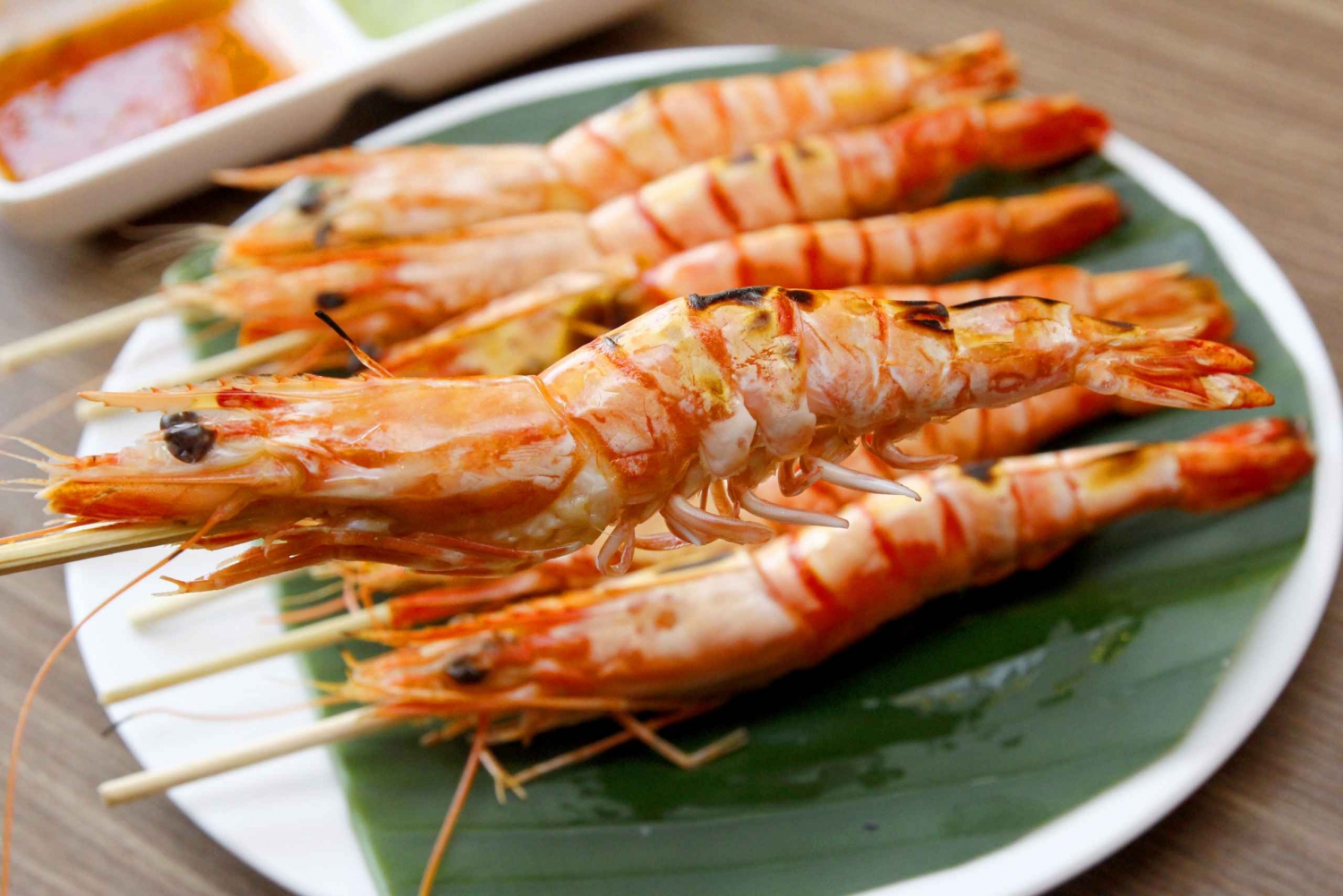 Da Nang: Guided Seafood Tour by Motorbike with Tasting