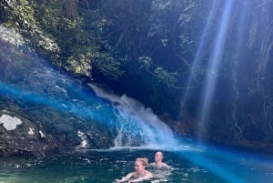 Da Nang: prywatna wycieczka Easy Rider motocyklem przez przełęcz Hai Van