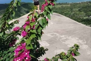 Da Nang: prywatna wycieczka Easy Rider motocyklem przez przełęcz Hai Van