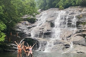 Da Nang: prywatna wycieczka Easy Rider motocyklem przez przełęcz Hai Van