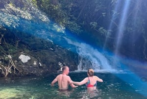 Da Nang: prywatna wycieczka Easy Rider motocyklem przez przełęcz Hai Van