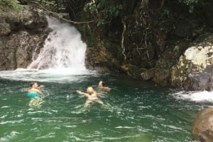 Da Nang: prywatna wycieczka Easy Rider motocyklem przez przełęcz Hai Van