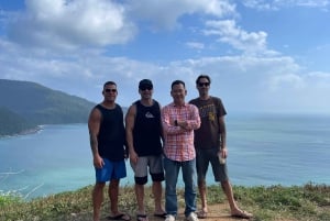 Da Nang: Hai Van-pas & Marble Mountain-trip - Engelstalige chauffeur