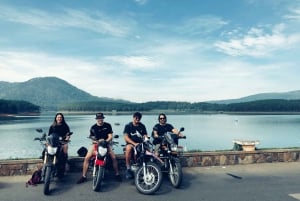 Hai Van Pass Private Guided Tour by Motorbike - Easy Riders