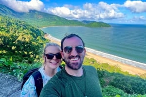 Da Nang: Hai Van Pass Sunrise Tour with Breakfast & Coffee