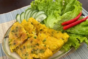 Da Nang: Vietnamese Cooking Class and Local Market Tour