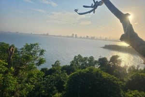 Da Nang/Hoi An : Les incroyables Montagnes de Marbre et la Montagne des Singes