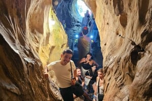 Da Nang/Hoi An : Les incroyables Montagnes de Marbre et la Montagne des Singes