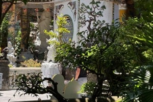 Da Nang/Hoi An : Les incroyables Montagnes de Marbre et la Montagne des Singes