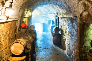 Da Nang/Hoi An: BaNa Hills & Golden Bridge Small-Group Tour