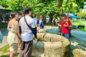 Da Nang/Hoi An: Cham Island Speedboat Tour with Snorkeling