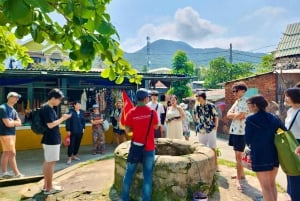 Da Nang/Hoi An: Cham Island Speedboat Tour with Snorkeling