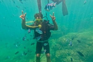 Da Nang/Hoi An: Cham Island Speedboat Tour with Snorkeling