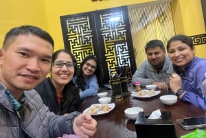 Дананг/Хойан: кокосовая лодка-корзина и вечерняя экскурсия по Хойану