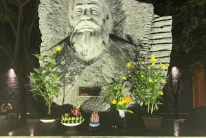 Дананг/Хойан: кокосовая лодка-корзина и вечерняя экскурсия по Хойану