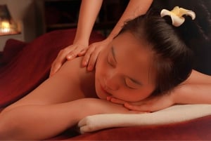 Da Nang/Hoi An: giro in barca nella foresta di cocco e massaggio opzionale