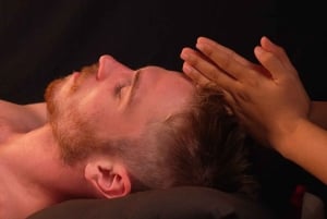 Da Nang/Hoi An: giro in barca nella foresta di cocco e massaggio opzionale