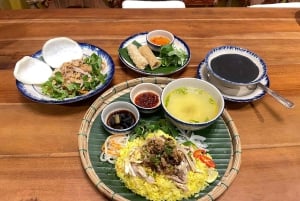 ダナン/ホイアン：ココナッツビレッジボートとホイアン市内観光