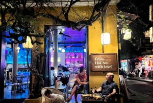 Da Nang/Hoi An: Coconut Village Boat and Hoi An City Tour