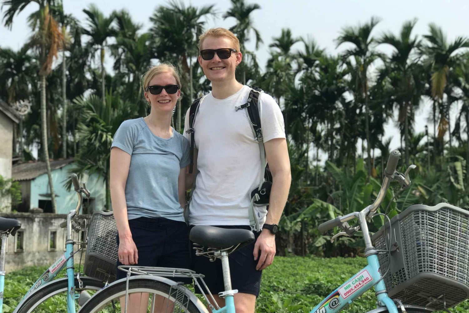 Đà Nẵng : visite privative de 4 jours à Hội An, Đà Nẵng et Bà Nà Hills