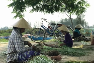 Da Nang: Hoi An, Da Nang, & Bà Nà Hills 4-Day Private Tour