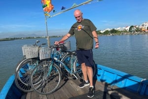 Da Nang: Hoi An, Da Nang, & Bà Nà Hills 4-Day Private Tour