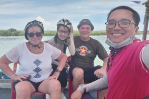 Da Nang: Hoi An, Da Nang, & Bà Nà Hills 4-Day Private Tour