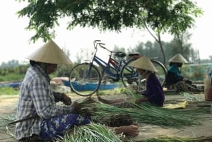 Đà Nẵng : visite privative de 4 jours à Hội An, Đà Nẵng et Bà Nà Hills