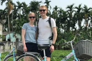 Đà Nẵng : visite privative de 4 jours à Hội An, Đà Nẵng et Bà Nà Hills