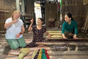 Đà Nẵng : visite privative de 4 jours à Hội An, Đà Nẵng et Bà Nà Hills