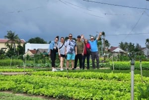 Đà Nẵng : visite privative de 4 jours à Hội An, Đà Nẵng et Bà Nà Hills