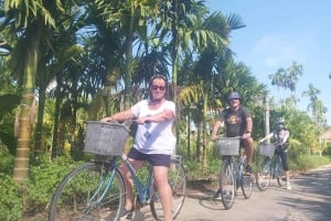 Đà Nẵng : visite privative de 4 jours à Hội An, Đà Nẵng et Bà Nà Hills