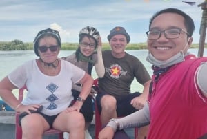 Đà Nẵng : visite privative de 4 jours à Hội An, Đà Nẵng et Bà Nà Hills