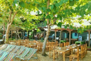 Da Nang/Hoi An: Nurkowanie na wyspach Cham z instruktorem