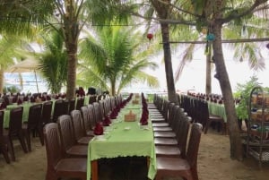 Da Nang/Hoi An: Nurkowanie na wyspach Cham z instruktorem