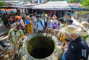 Da Nang/Hoi An:Explore Cham Island and Snorkeling tour 1 Day
