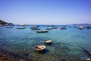 Da Nang/Hoi An:Explore Cham Island and Snorkeling tour 1 Day